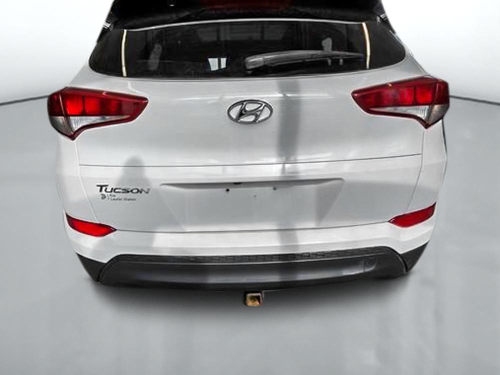 Hyundai Tucson PREMIUM FWD 2018 d&rsquo;occasion à vendre - 7