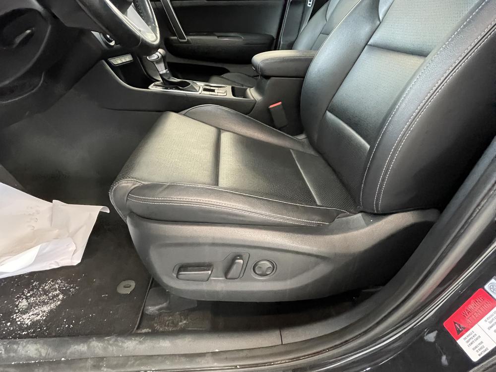 Kia Sportage EX AWD 2020 d&rsquo;occasion à vendre - 12