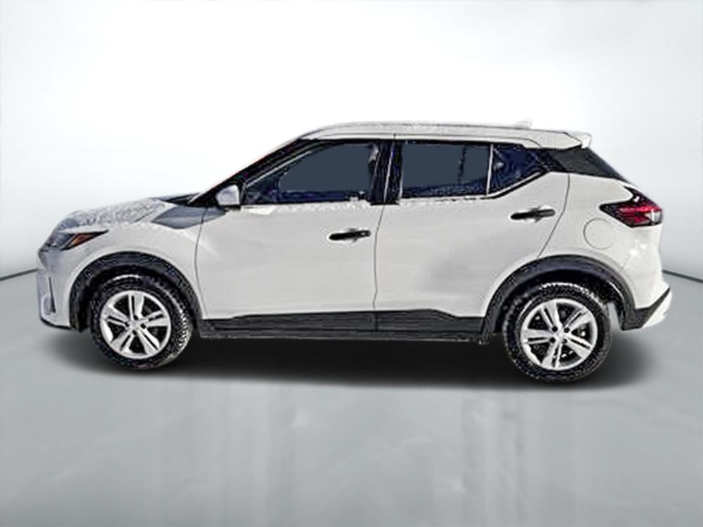 Nissan Kicks Play S 2025 d&rsquo;occasion à vendre - 7