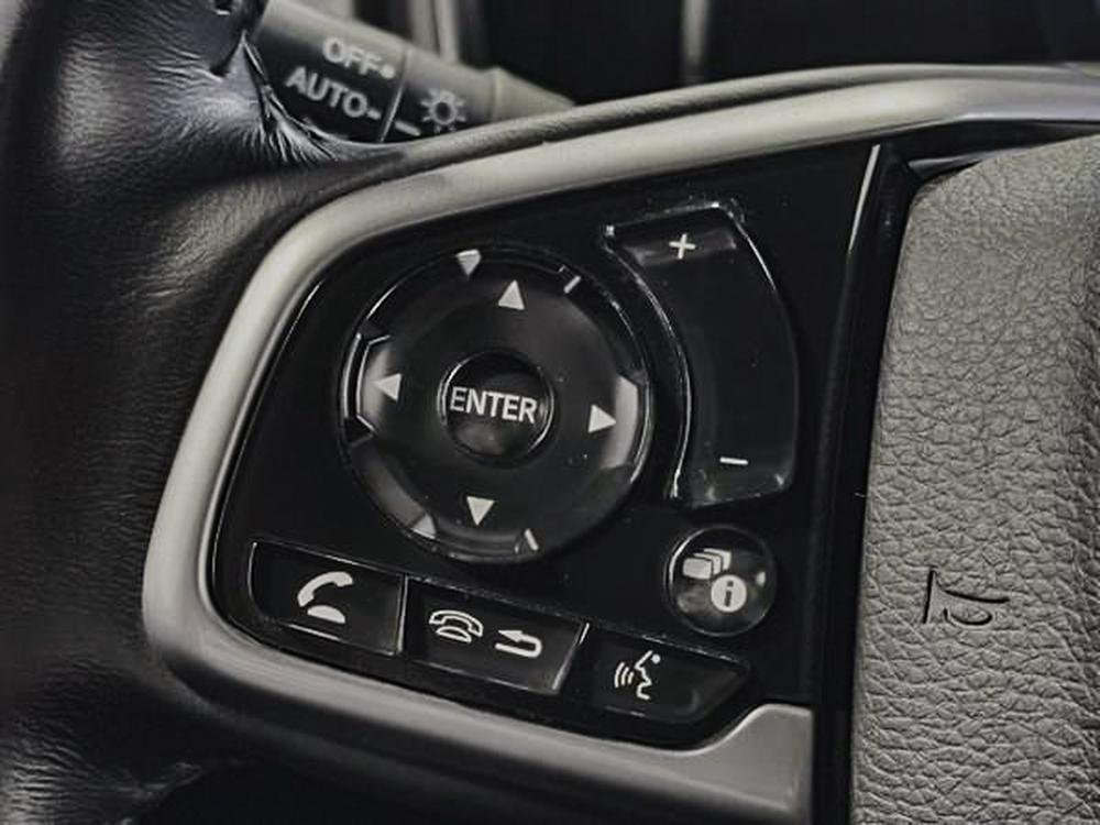 Honda CR-V SPORT 2022 d&rsquo;occasion à vendre - 19