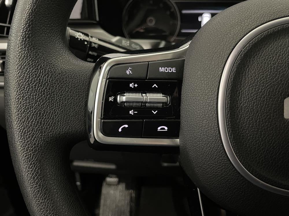 Kia Sorento LX-PLUS / AWD 7 PASSAGERS 2023 d&rsquo;occasion à vendre - 16