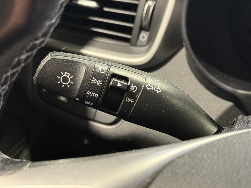 Kia Sorento EX 2020 d&rsquo;occasion à vendre - 24