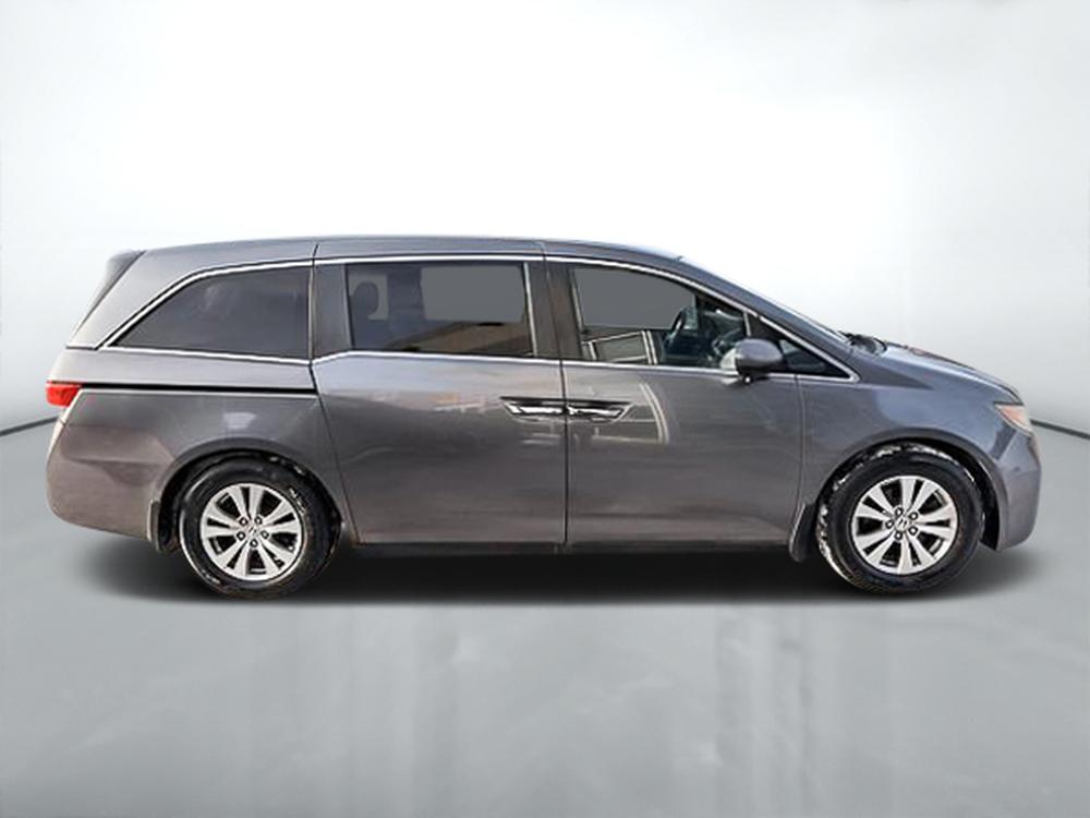 Honda Odyssey EX 2014 d&rsquo;occasion à vendre - 9