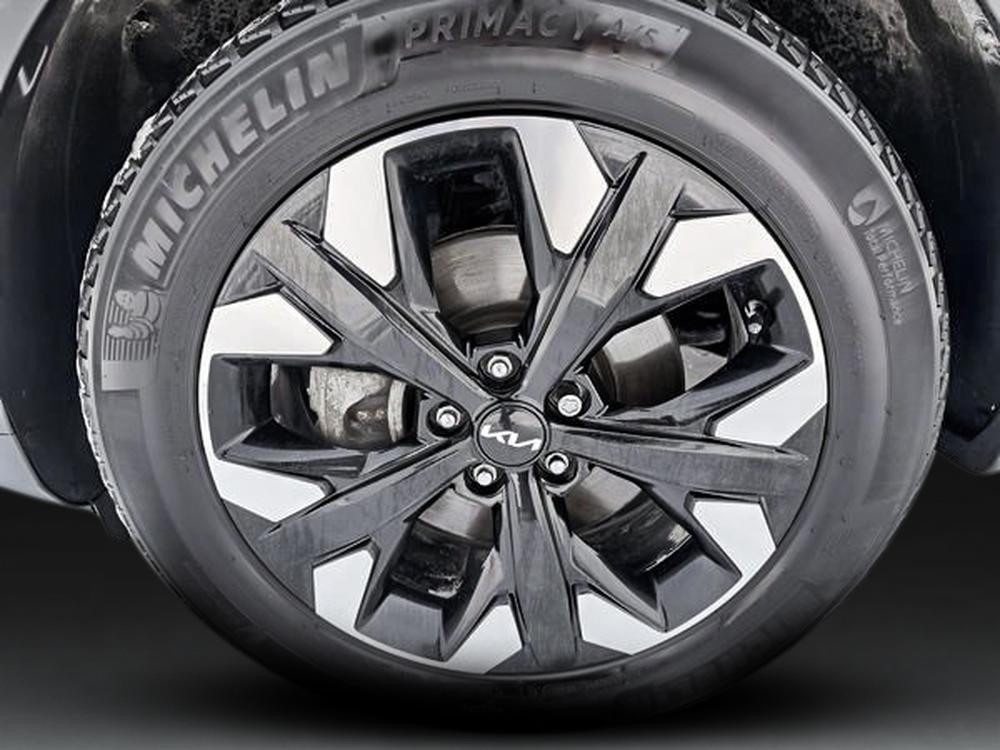 Kia Sportage X-LINE AWD 2023 d&rsquo;occasion à vendre - 11