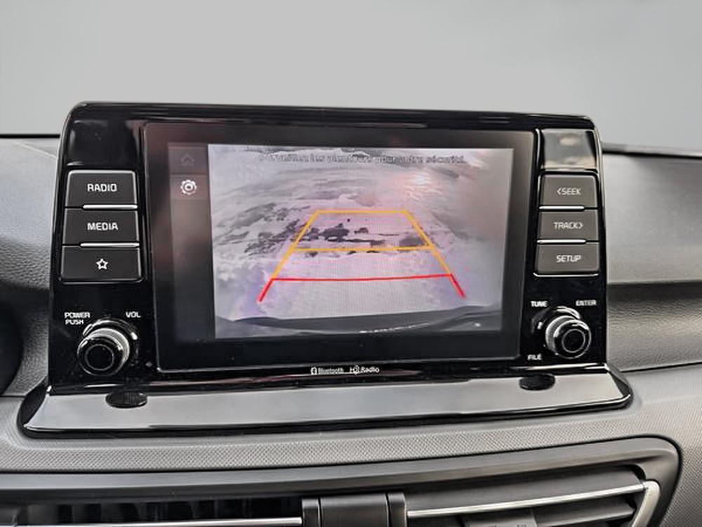 Kia Seltos LX FWD 2023 d&rsquo;occasion à vendre - 24