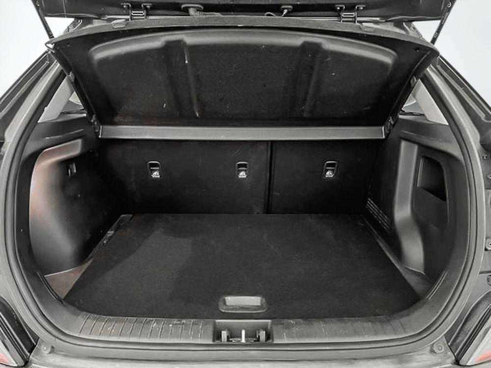 Hyundai Kona Essential AWD 2022 d&rsquo;occasion à vendre - 29