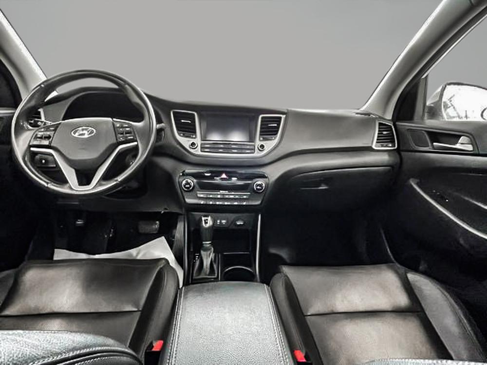 Hyundai Tucson PREMIUM FWD 2018 d&rsquo;occasion à vendre - 17