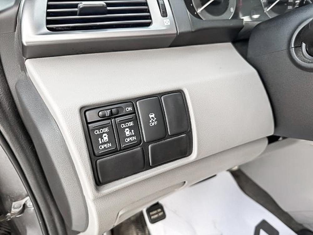 Honda Odyssey EX 2014 d&rsquo;occasion à vendre - 17