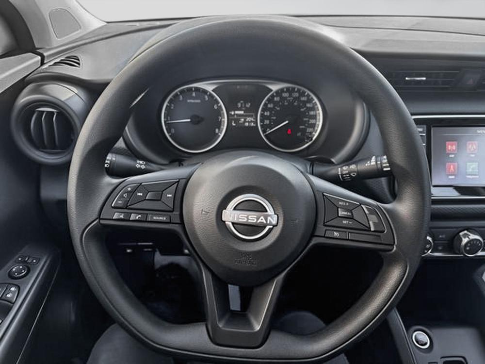 Nissan Kicks Play S 2025 d&rsquo;occasion à vendre - 16