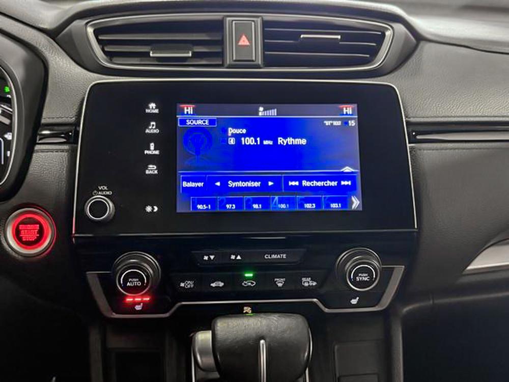 Honda CR-V SPORT 2022 d&rsquo;occasion à vendre - 26