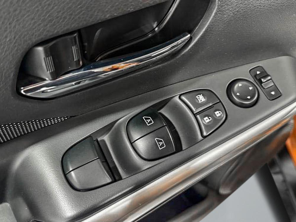 Nissan Kicks SV 2019 d&rsquo;occasion à vendre - 14