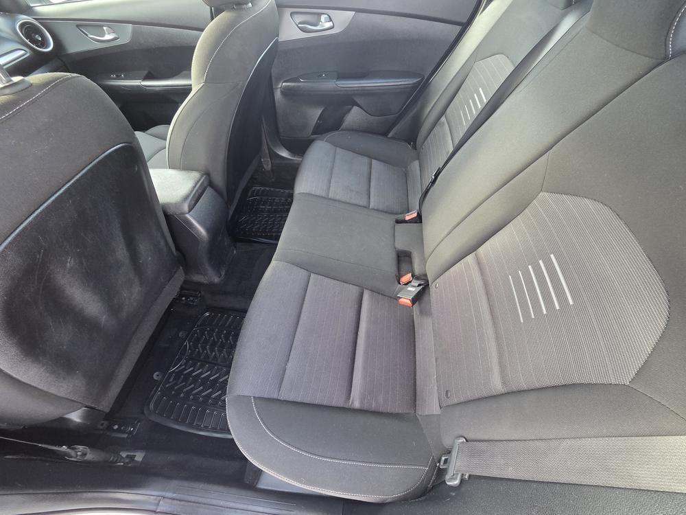 Kia Forte LX 2019 d&rsquo;occasion à vendre - 22