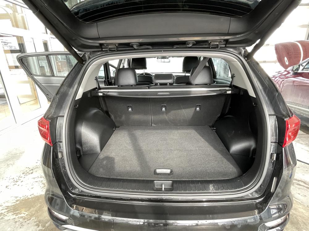 Kia Sportage EX AWD 2020 d&rsquo;occasion à vendre - 22
