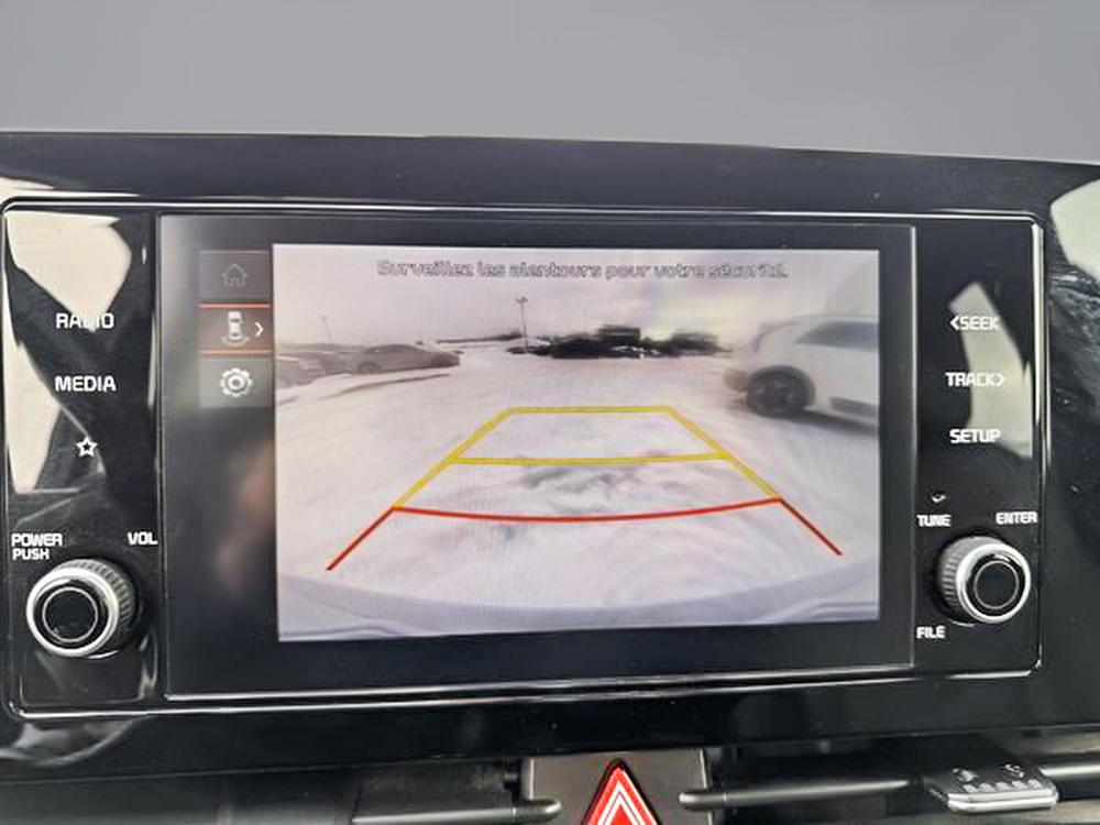 Kia Sportage X-LINE AWD 2023 d&rsquo;occasion à vendre - 24