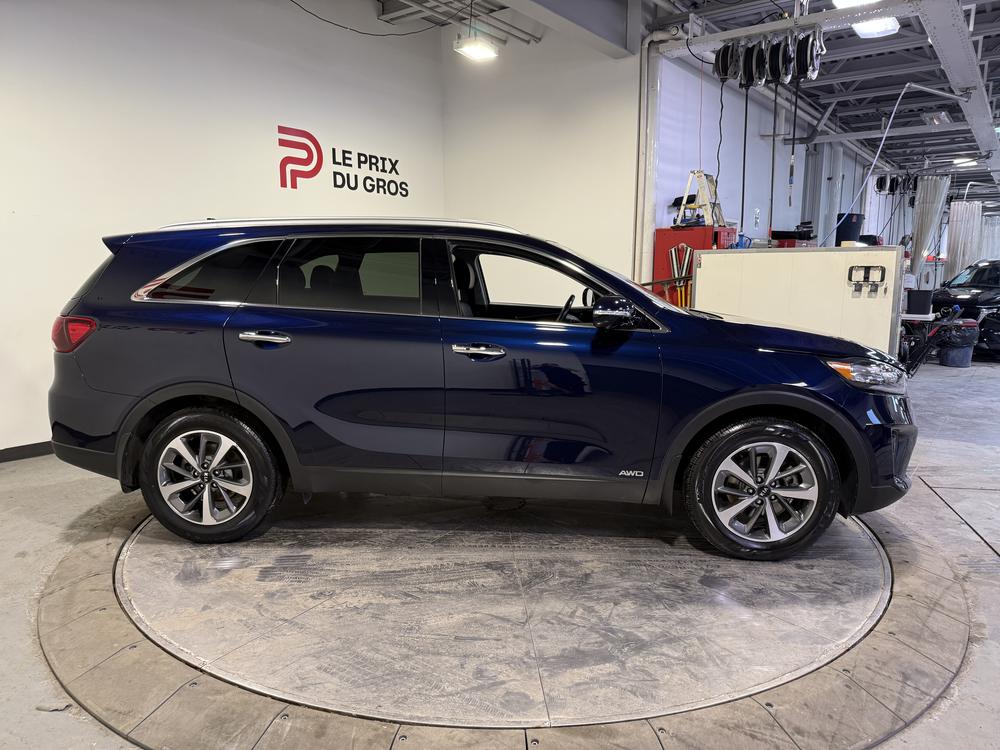 Kia Sorento EX 2020 d&rsquo;occasion à vendre - 2