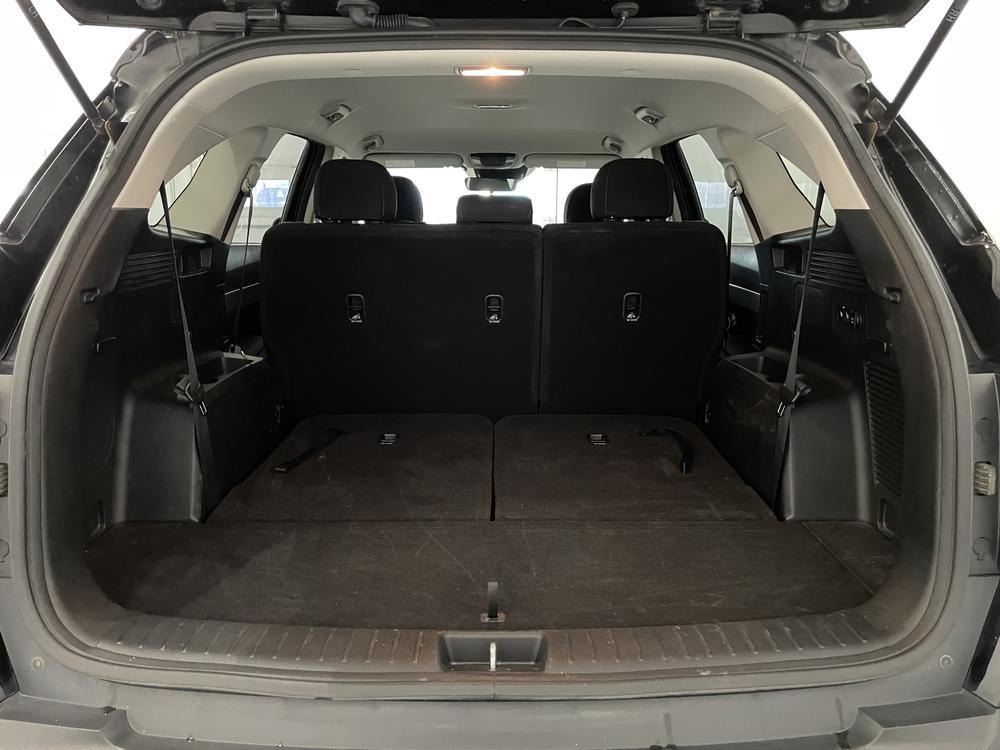 Kia Sorento LX-PLUS / AWD 7 PASSAGERS 2023 d&rsquo;occasion à vendre - 34