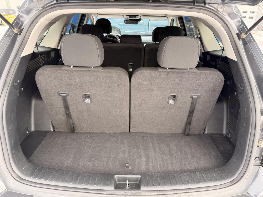 Kia Sorento LX AWD 2022 d&rsquo;occasion à vendre - 29