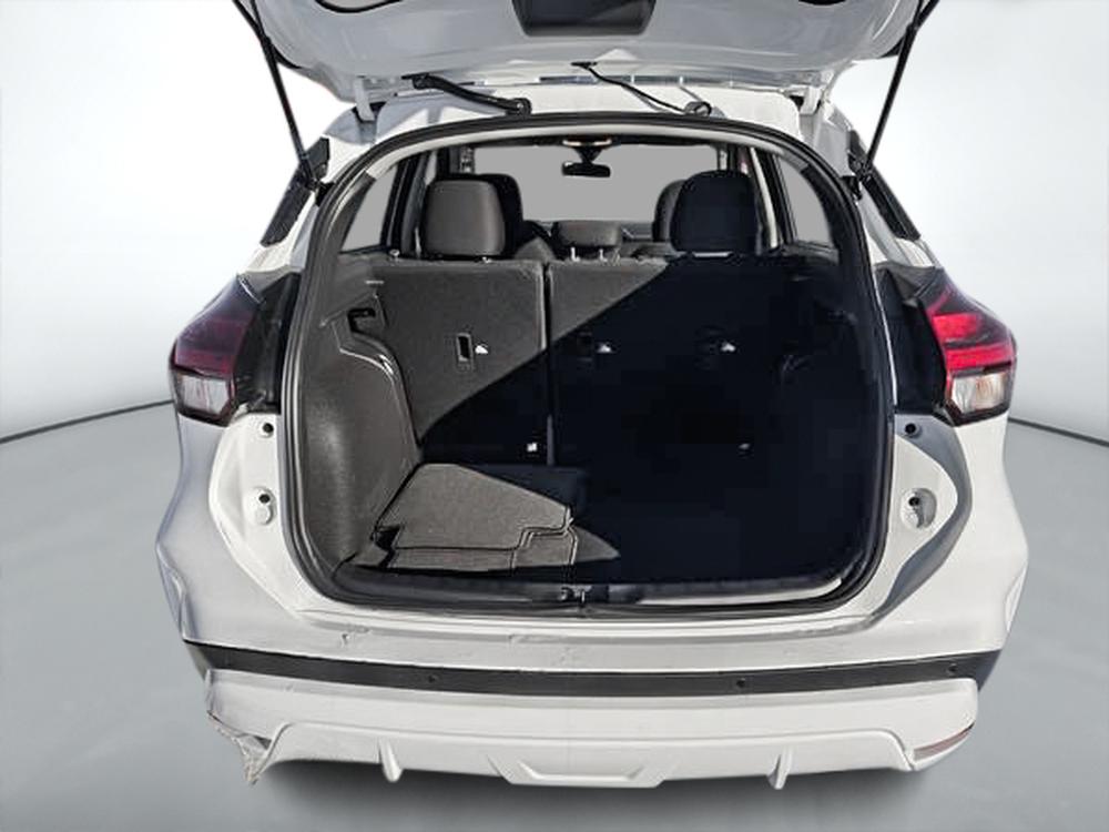 Nissan Kicks Play S 2025 d&rsquo;occasion à vendre - 23