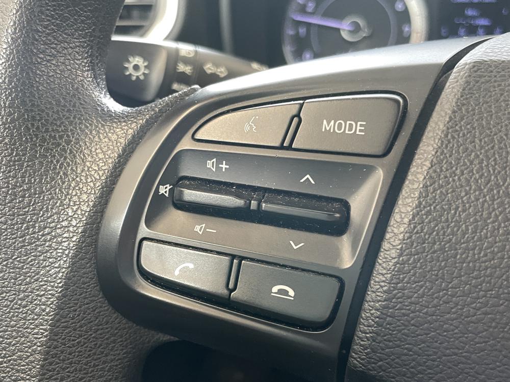 Hyundai Venue ESSENTIAL 2020 d&rsquo;occasion à vendre - 23