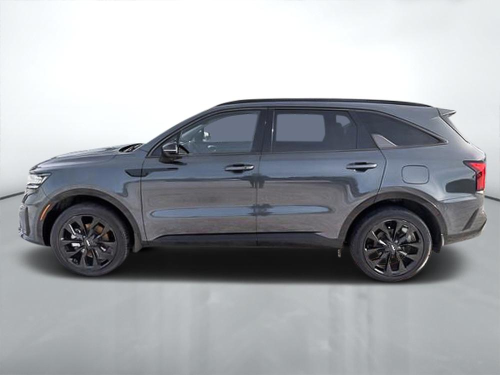 Kia Sorento EX+ AWD 2022 d&rsquo;occasion à vendre - 4