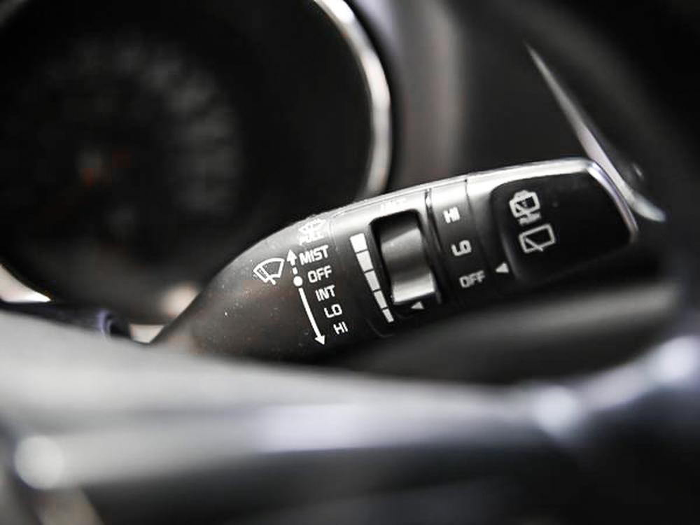 Kia Sedona LX 2020 d&rsquo;occasion à vendre - 22