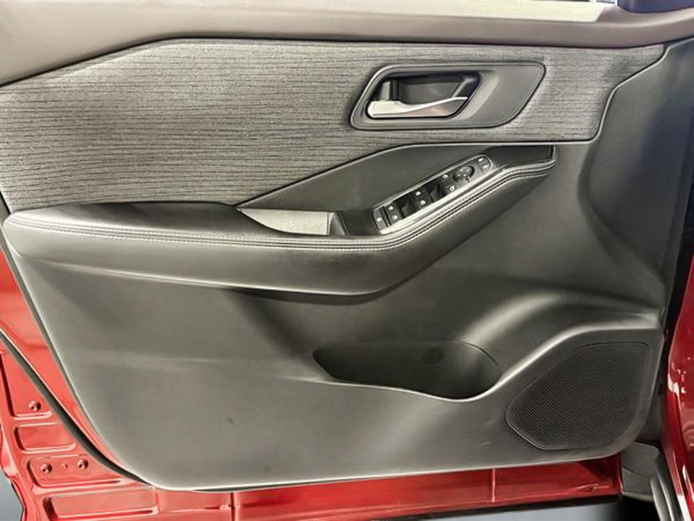 Nissan Rogue SV 2021 d&rsquo;occasion à vendre - 14