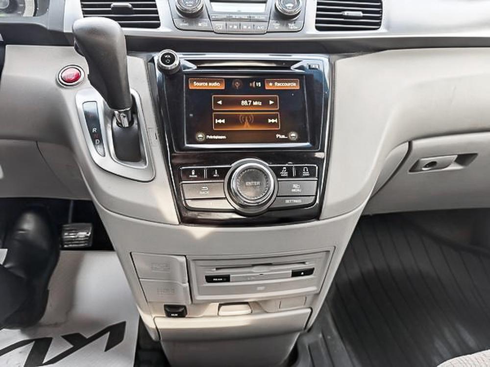 Honda Odyssey EX 2014 d&rsquo;occasion à vendre - 23