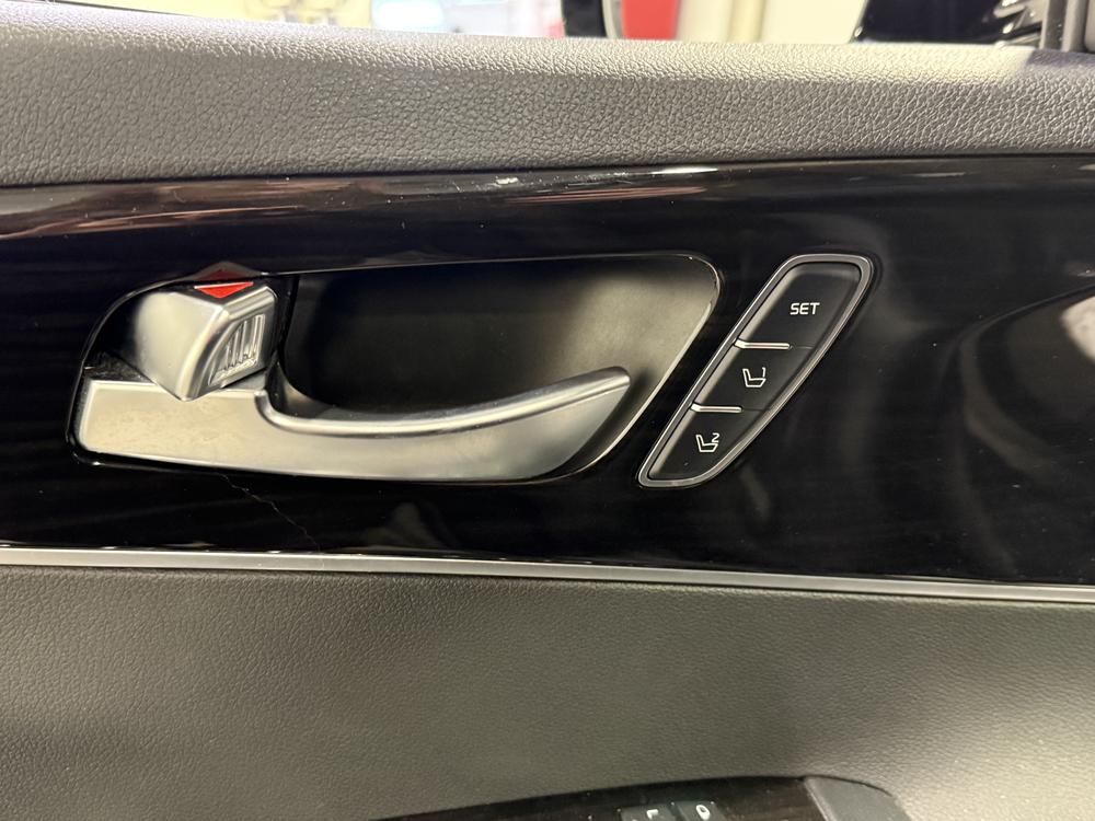 Kia Sorento EX 2020 d&rsquo;occasion à vendre - 17