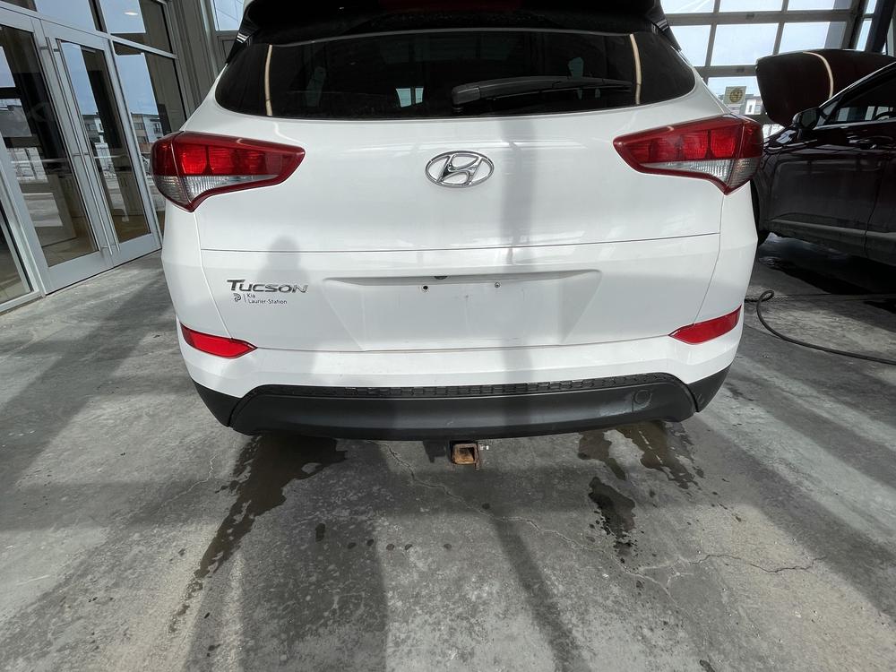 Hyundai Tucson PREMIUM FWD 2018 d&rsquo;occasion à vendre - 7