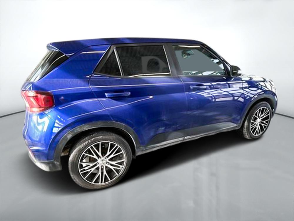 Hyundai Venue ESSENTIAL 2020 d&rsquo;occasion à vendre - 9