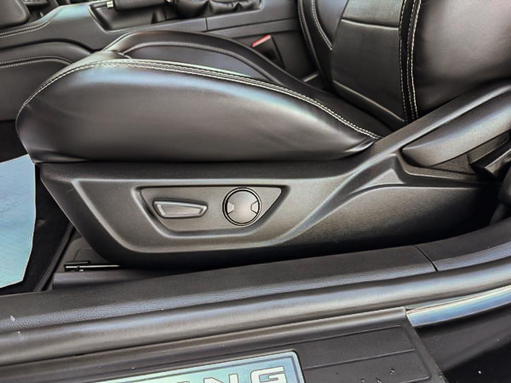 Ford Mustang GT PREMIUM 2020 d&rsquo;occasion à vendre - 21