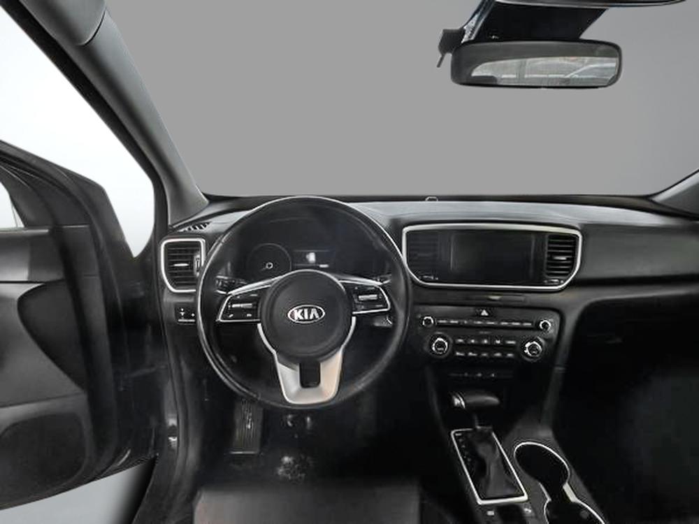 Kia Sportage EX AWD 2020 d&rsquo;occasion à vendre - 14