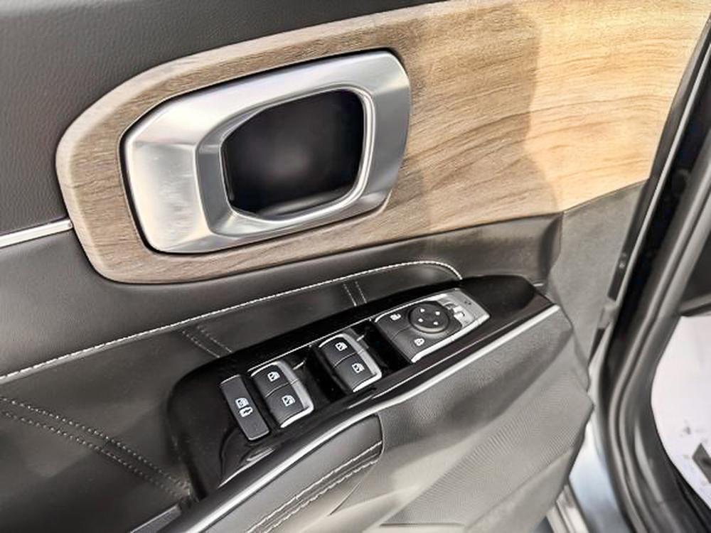 Kia Sorento EX+ AWD 2022 d&rsquo;occasion à vendre - 14