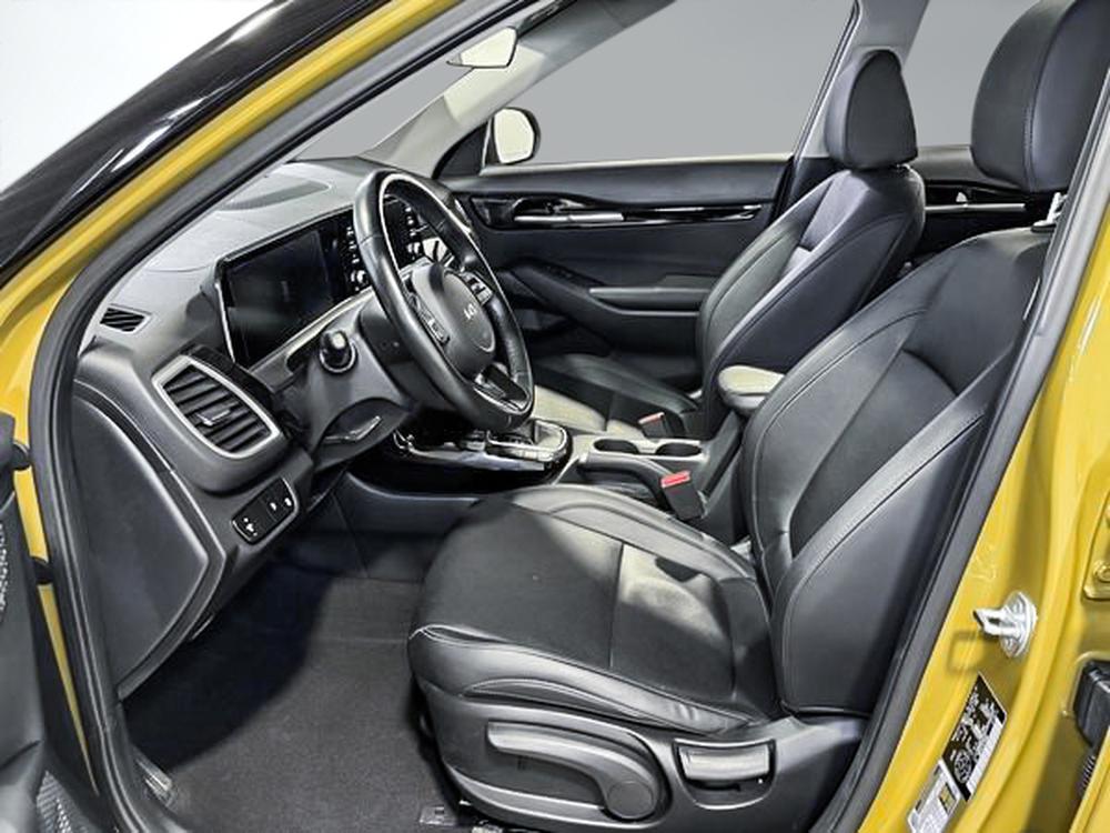 Kia Seltos EX 2024 d&rsquo;occasion à vendre - 17