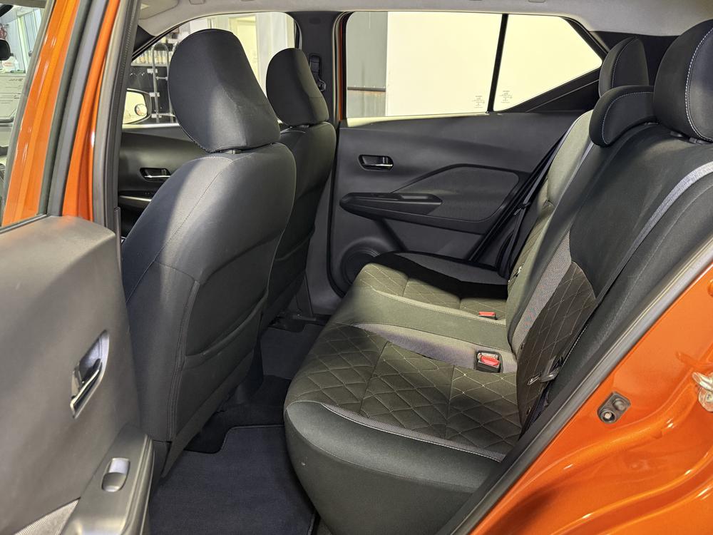 Nissan Kicks SV 2019 d&rsquo;occasion à vendre - 30