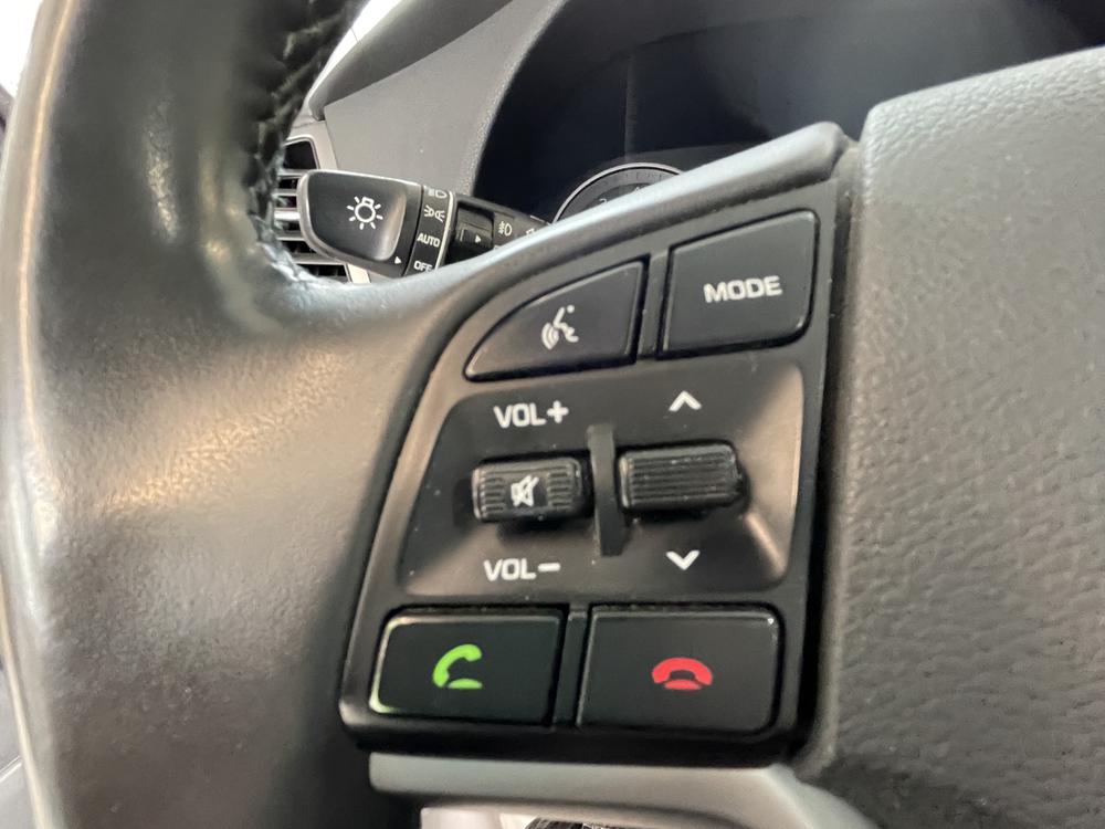 Hyundai Tucson PREMIUM FWD 2018 d&rsquo;occasion à vendre - 19