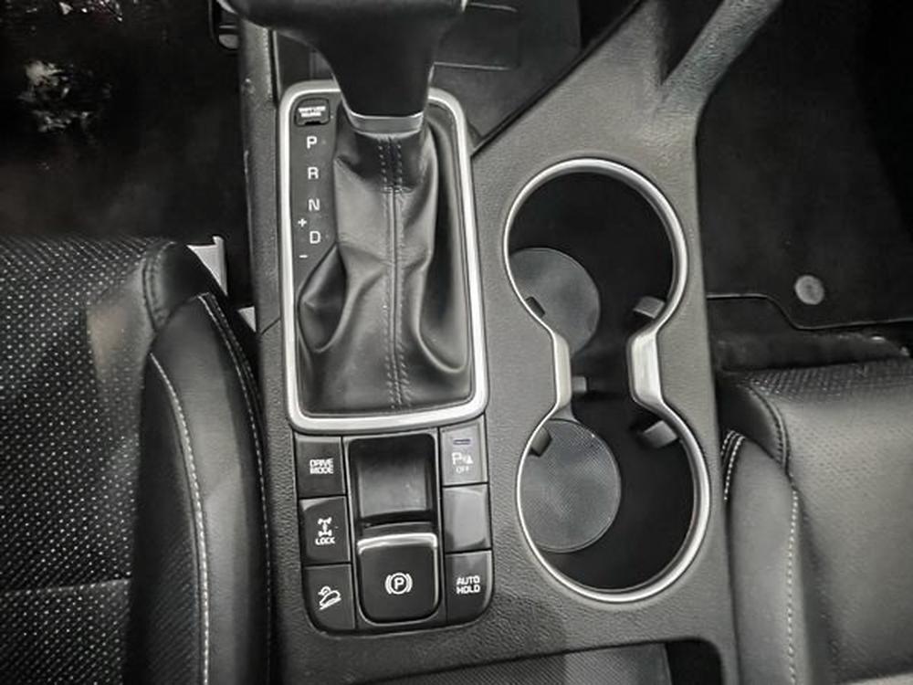 Kia Sportage EX AWD 2020 d&rsquo;occasion à vendre - 17