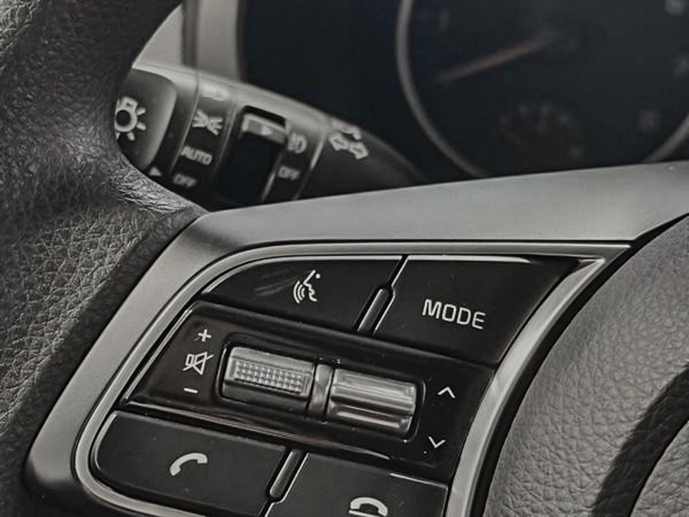 Kia Seltos LX 2023 d&rsquo;occasion à vendre - 18