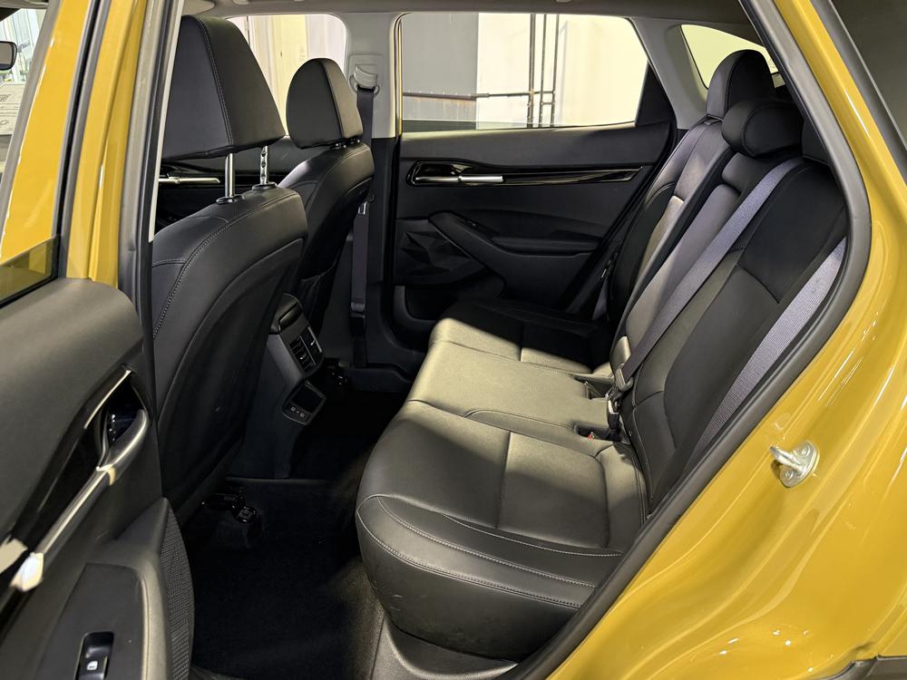 Kia Seltos EX 2024 d&rsquo;occasion à vendre - 34