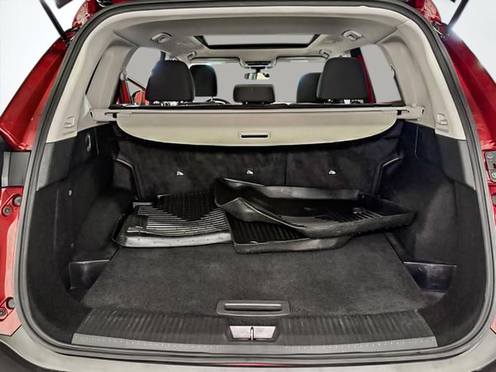 Nissan Rogue SV 2021 d&rsquo;occasion à vendre - 32