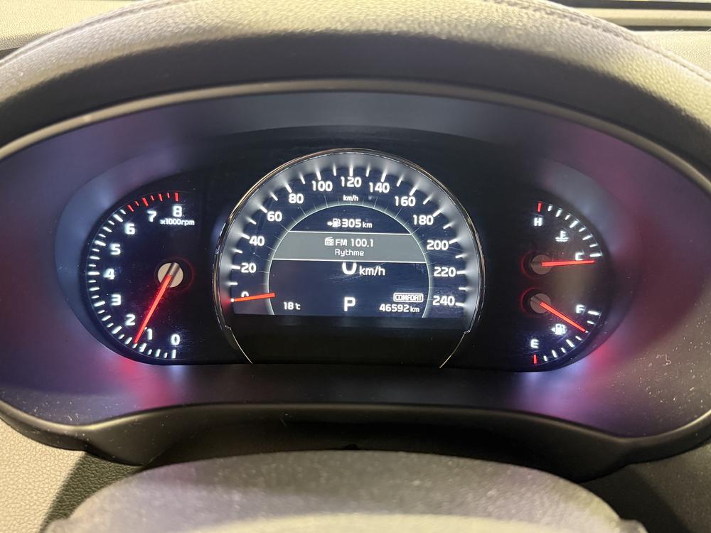 Kia Sorento EX 2020 d&rsquo;occasion à vendre - 27