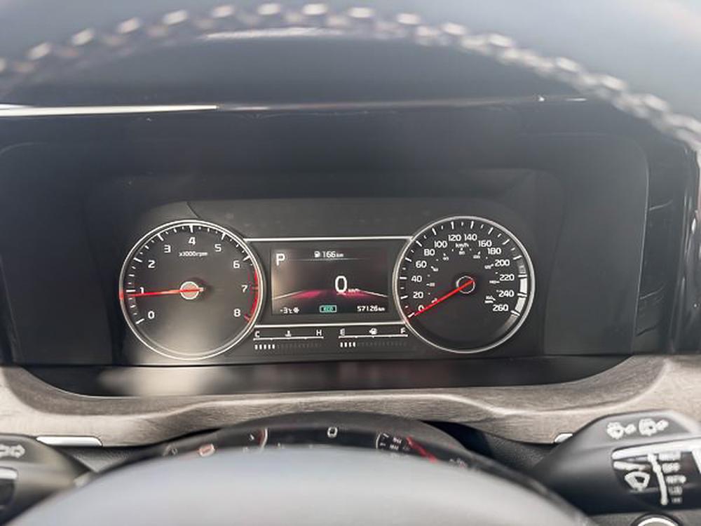 Kia Sorento EX+ AWD 2022 d&rsquo;occasion à vendre - 23