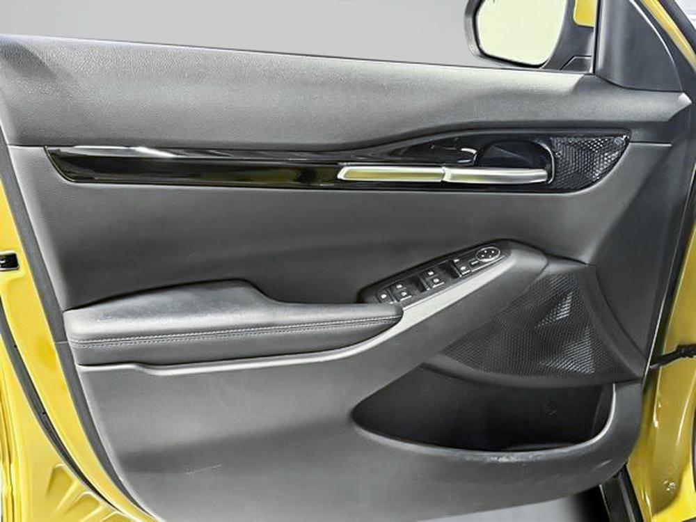 Kia Seltos EX 2024 d&rsquo;occasion à vendre - 14