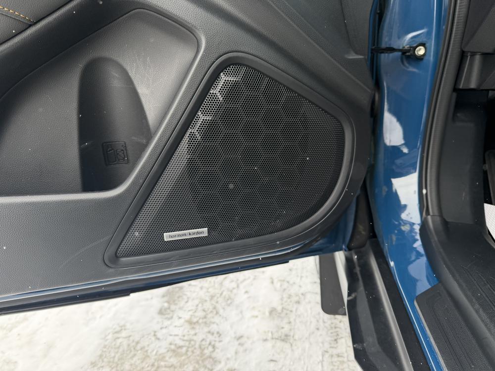 Subaru Outback Wilderness 2025 d&rsquo;occasion à vendre - 13