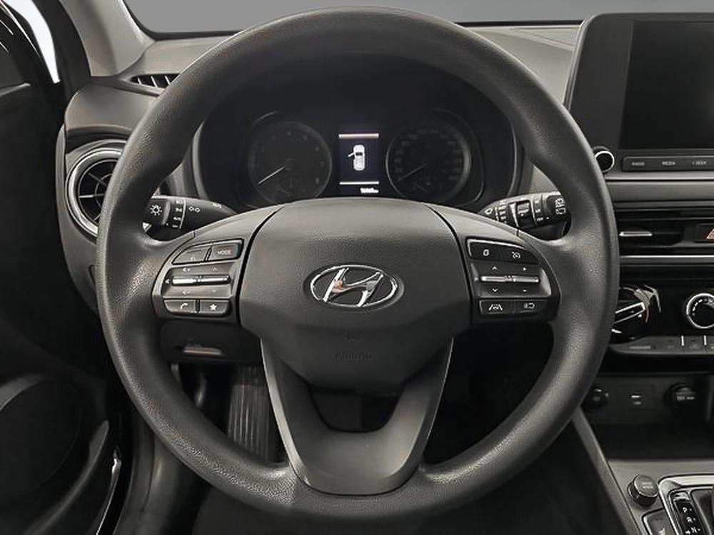 Hyundai Kona Essential AWD 2022 d&rsquo;occasion à vendre - 13