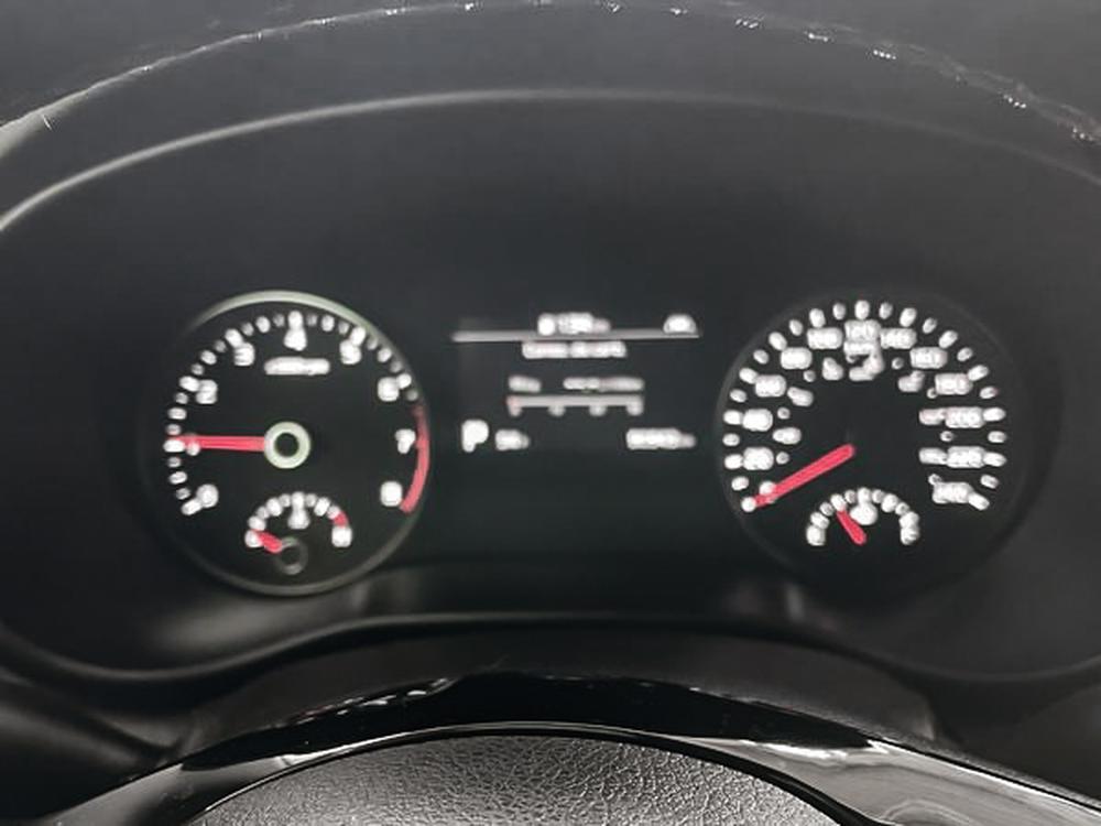 Kia Sportage EX AWD 2020 d&rsquo;occasion à vendre - 28
