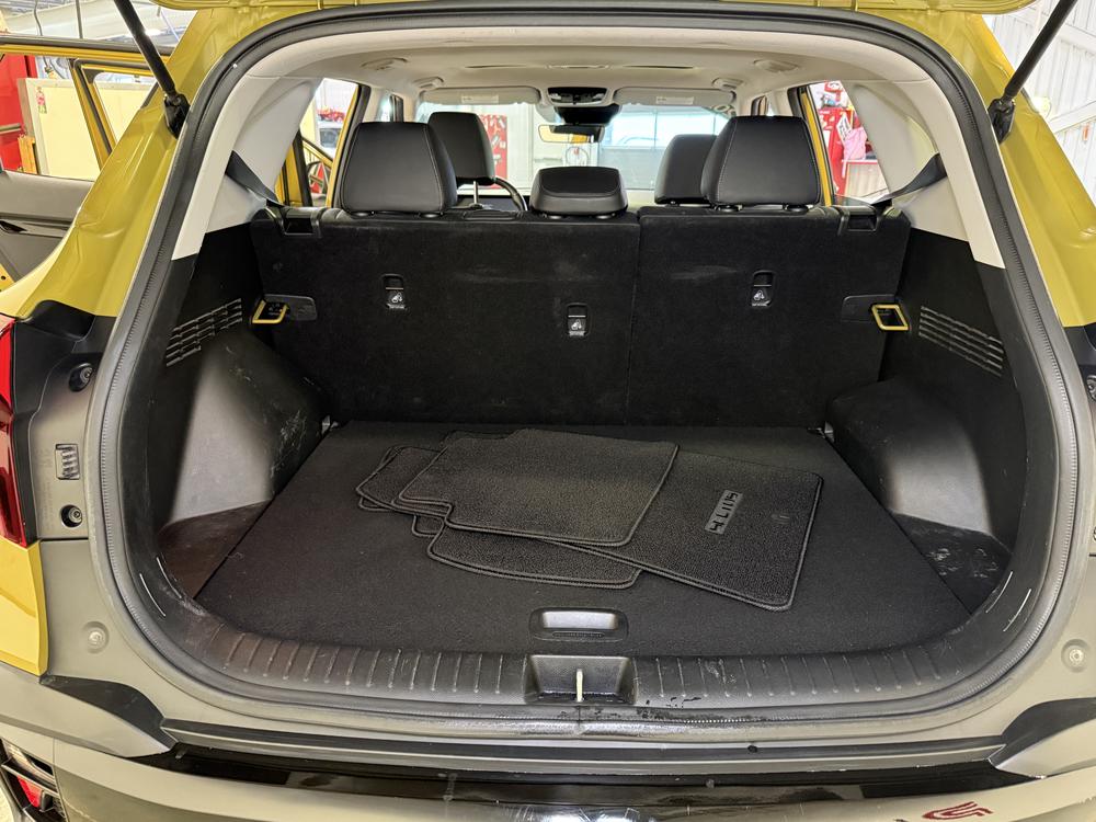 Kia Seltos EX 2024 d&rsquo;occasion à vendre - 35