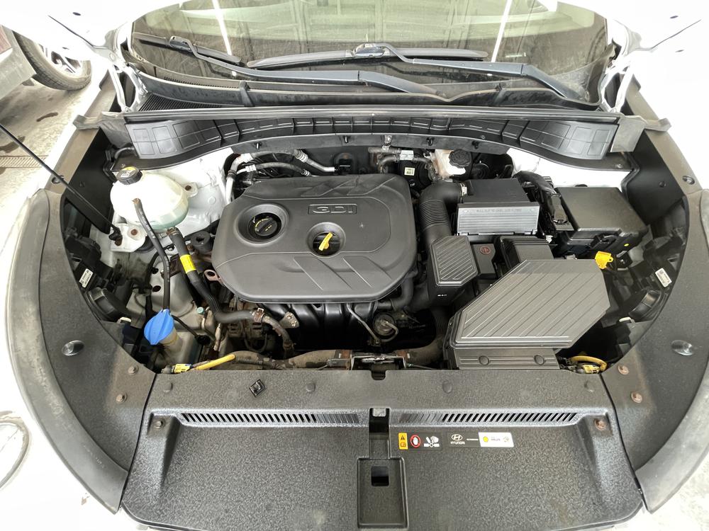 Hyundai Tucson PREMIUM FWD 2018 d&rsquo;occasion à vendre - 27