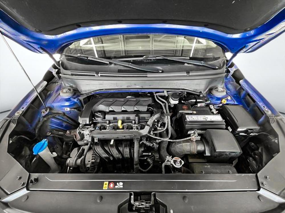 Hyundai Venue ESSENTIAL 2020 d&rsquo;occasion à vendre - 29