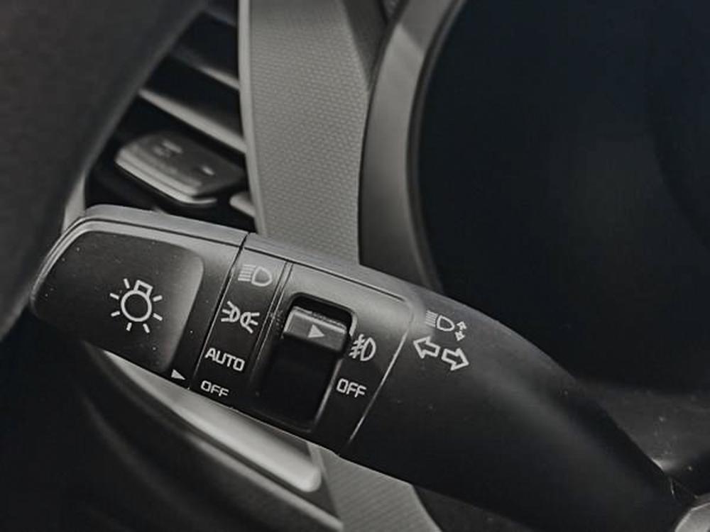 Kia Seltos LX 2023 d&rsquo;occasion à vendre - 21